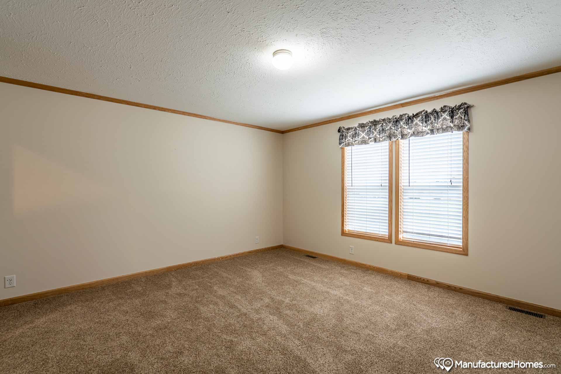 Advantage Modular The Alpena 2864203 by Redman Homes Topeka Davis Homes